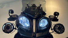 BMW S1000 XR Sport SE ABS